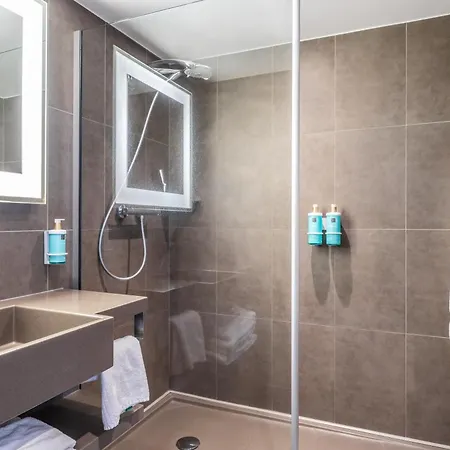 Novotel Off Grand Place 4* Bruxelles