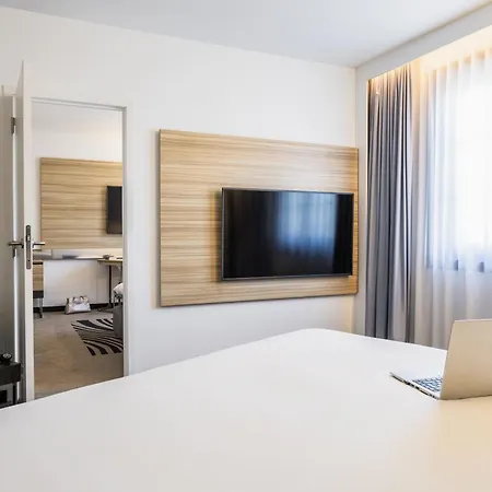 Novotel Off Grand Place