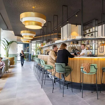 Novotel Off Grand Place 4* Brussels