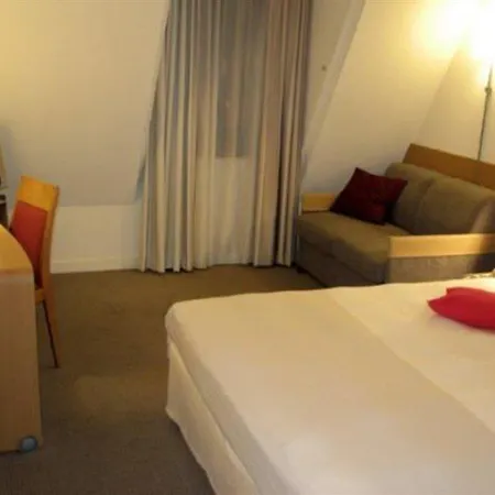 Hotel Novotel Off Grand Place