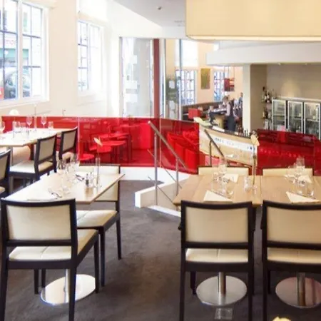 Novotel Off Grand Place Brussels