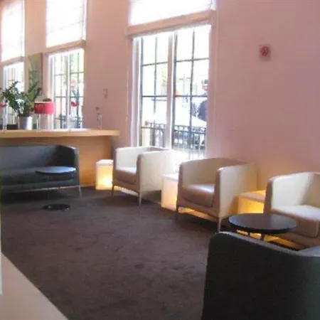 Hotel Novotel Off Grand Place Brussels
