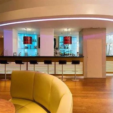 Novotel Off Grand Place Hotel Brussels